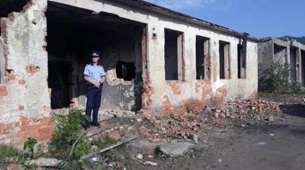 criminalul care a violat si ucis o fetita de 5 ani din baia mare de negasit