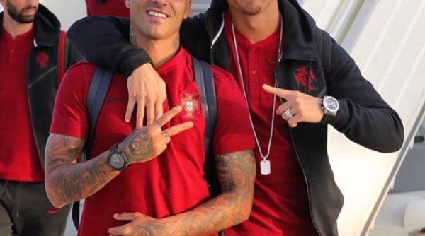 cupa mondiala 2018 ronaldo vrea sa doarma dar nu e lasat