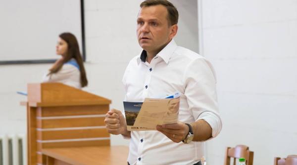 curtea suprema de justitie a republicii moldova analizeaza contestatia depusa de andrei nastase