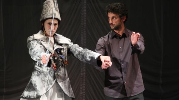 festival de filme studentesti de joi pana sambata la unatc