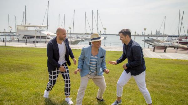 nea marin despre noul sezon poftiti pe la noi poftiti la nea marin a fost mai greu ca oricand