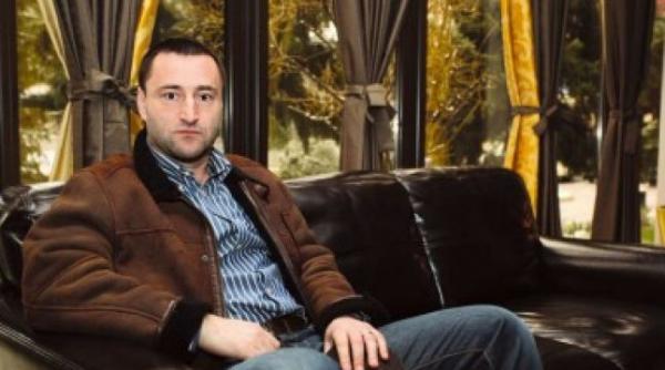 nelu iordache trimis in judecata pentru evaziune fiscala si spalare de bani