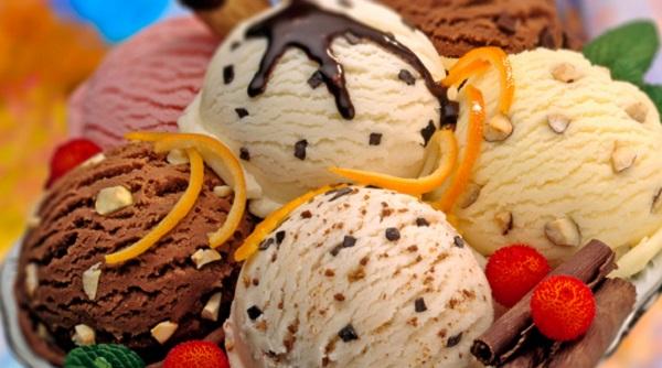 reteta zilei de vineri inghetata de casa ca in vremea lui bacalbasa