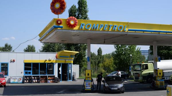 rompetrol se extinde in bulgaria pana la 84 de statii