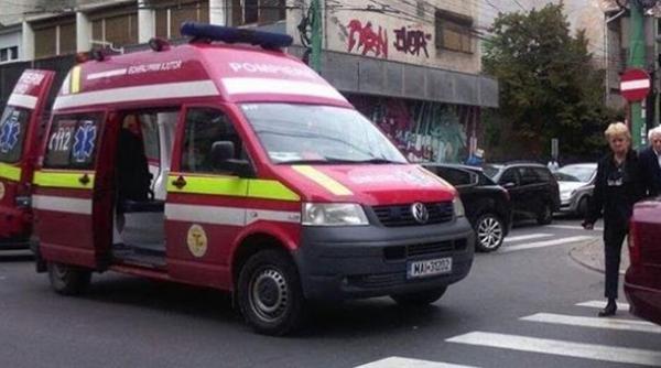 tragedie la galati o fetita a murit dupa ce a fost lovita de o masina al carei sofer avea permisul suspendat