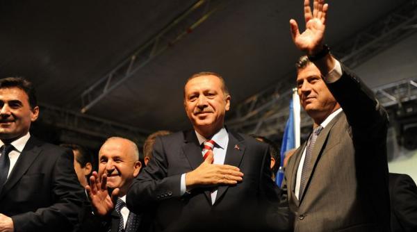 turcia erdogan a castigat alegerile prezidentiale in primul tur