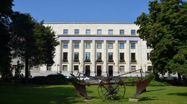 usamv scoate la concurs 1 330 de locuri la buget si 2 470 cu taxa la studiile de licenta