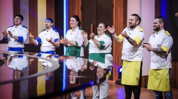 castigator chefi la cutite 2018 numele castigatorului sezonului de poveste chefi la cutite dezvaluit in aceasta seara