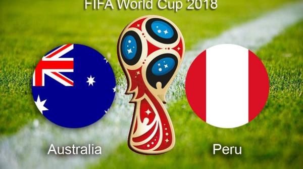 cupa mondiala 2018 peru a invins australia cu 2 0 in grupa c
