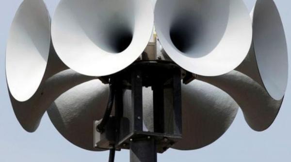 igsu incep noile testari ale sistemului de avertizare a populatiei ro alert