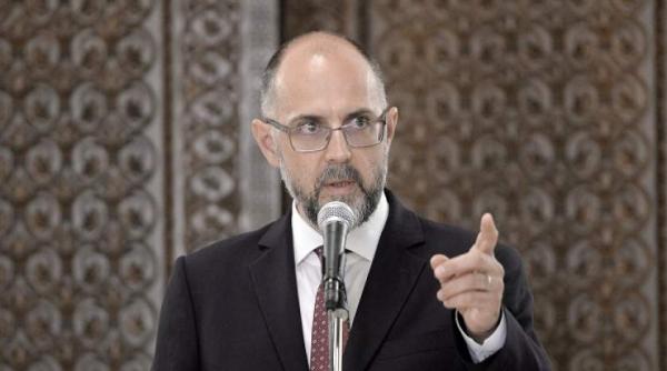 kelemen hunor nu exista motive de suspendare a presedintelui iohannis