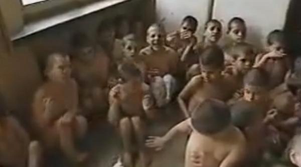 moartea celor 340 de copii din orfelinatul groazei din siret anchetata de parchet