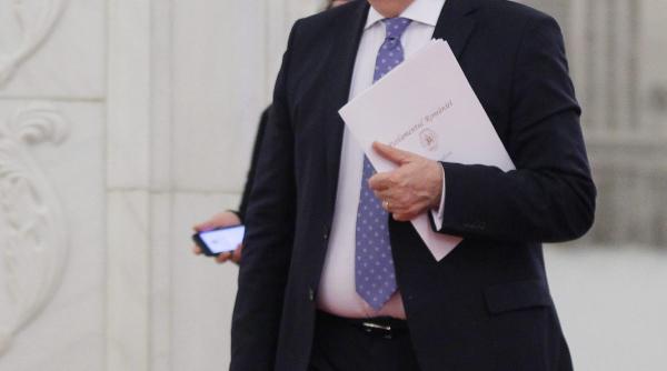 tariceanu si kelemen blocheaza ordonanta pe coduri