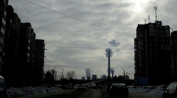 timisorenii au ramas fara apa calda pe o perioada nedeterminata ce spun colterm primaria si e on