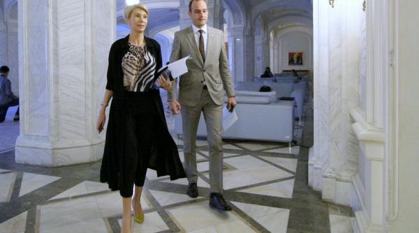 turcan sunt sanse ca motiunea de cenzura sa treaca vom purta discutii pana in ultima secunda a votului