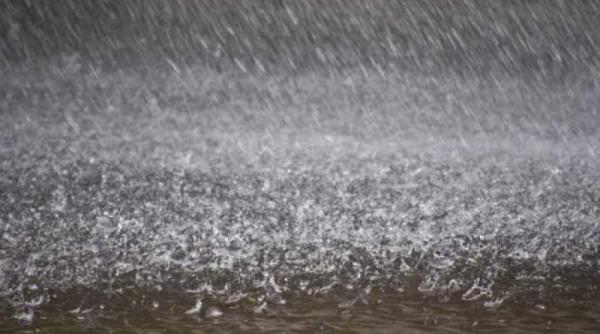 avertisment de la meteorologi vant ploi si grindina pana vineri