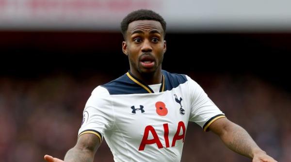 cupa mondiala 2018 danny rose isi aduce familia in rusia