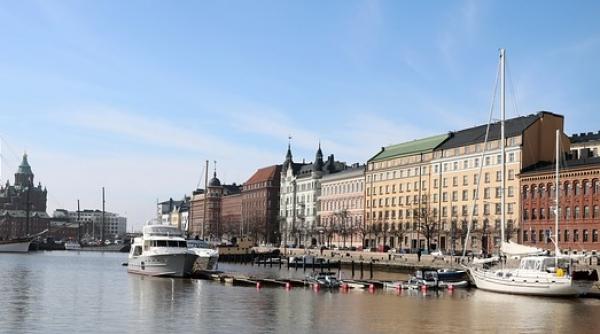 helsinki posibila locatie pentru un summit trump putin