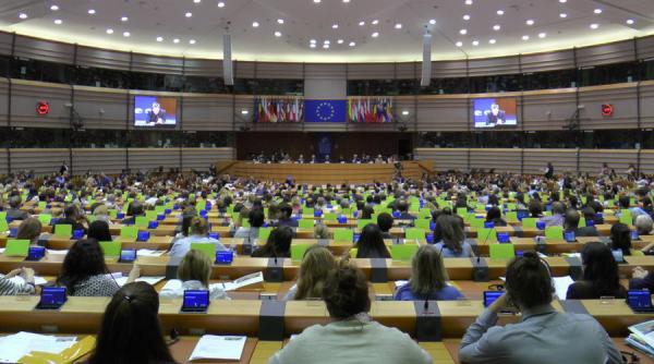 idee romaneasca dezbatuta cu fast de conducerea ue