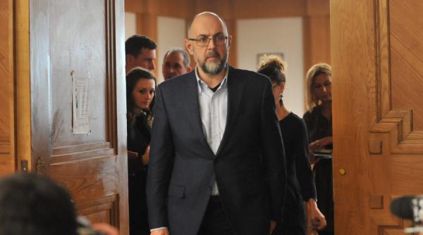 motiunea de cenzura in prag sa se transforme in fantasma