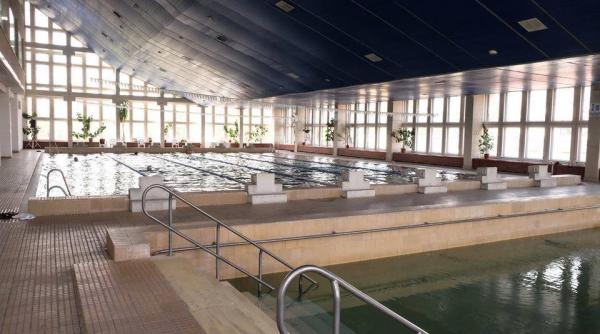 piscina din municipiul sfantu gheorghe inundata pene de curent in mai multe localitati