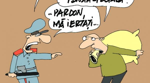 reintregirea si proliferarea pensiilor speciale