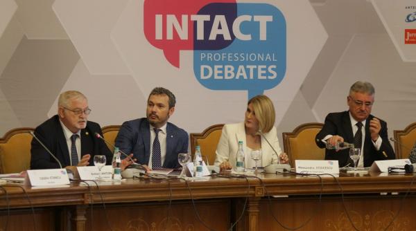 romania un hub energetic in stand by