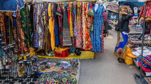 15 persoane au murit intr un incendiu in nairobi