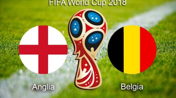 cupa mondiala 2018 belgia a invins anglia si a castigat grupa g