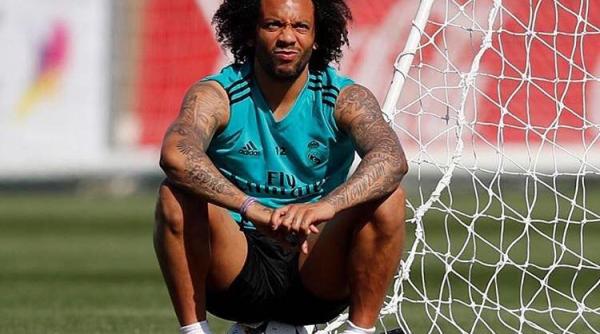 cupa mondiala 2018 ce a patit brazilianul marcelo in meciul cu serbia