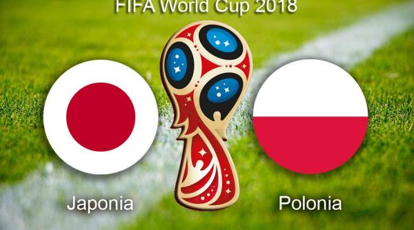 cupa mondiala 2018 polonia a invins cu 1 0 japonia care s a calificat in optimi de finala