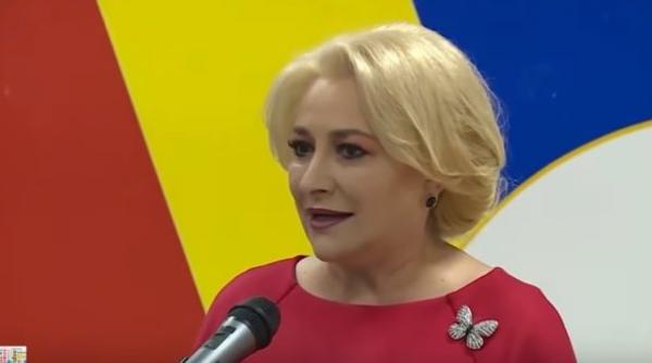 dancila vom asigura finantarea necesara centrelor medicale de permanenta