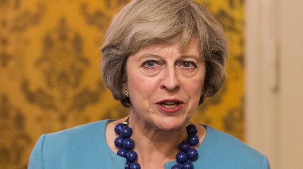 legea pentru brexit a fost promulgata