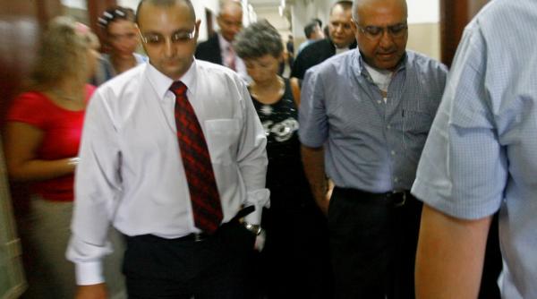 omar hayssam ar putea afla daca va fi eliberat pe motive medicale