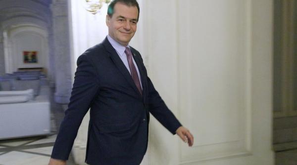 orban spune ca inca nu a fost chemat la diicot in dosarul cu premierul cand voi fi citat voi anunta