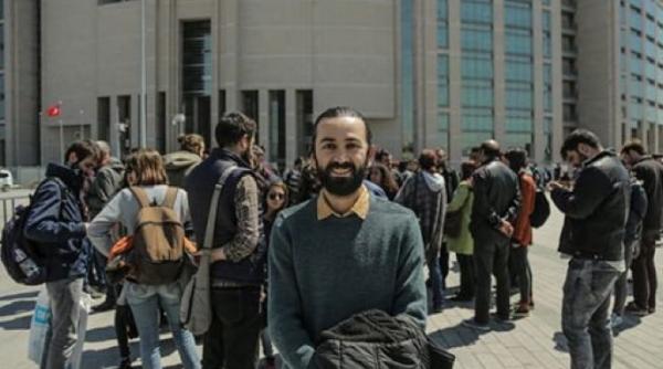 politia turca a perchezitionat redactia unui site de stiri de opozitie la istanbul