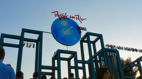 programul festivalului rock in rio din lisabona modificat in ziua meciului uruguay portugalia