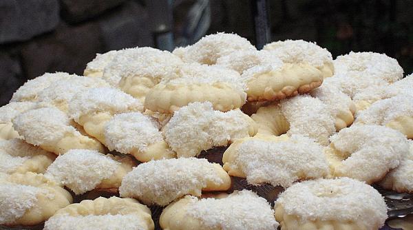 reteta zilei fursecuri cu ciocolata alba