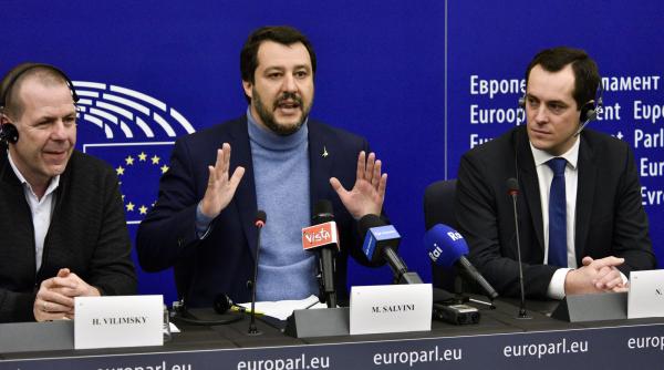 soc uniunea europeana pe faras