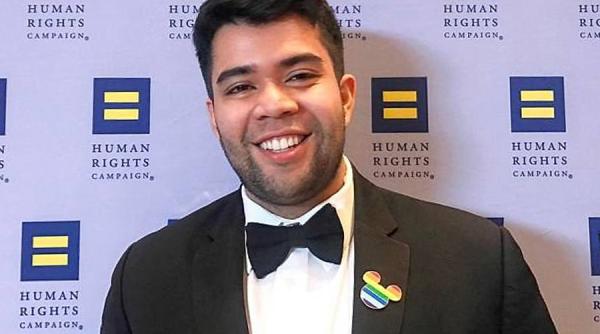 un activist care lupta impotriva exploatarii sexuale a copiilor a fost arestat pentru infractiuni sexuale cu minori