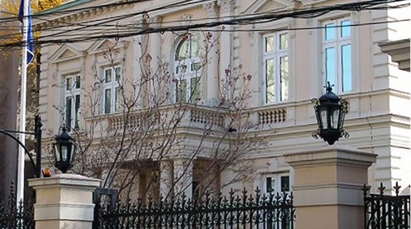 ambasada marii britanii orice modificare a sistemului de justitie trebuie sa ia in considerare recomandarile mcv