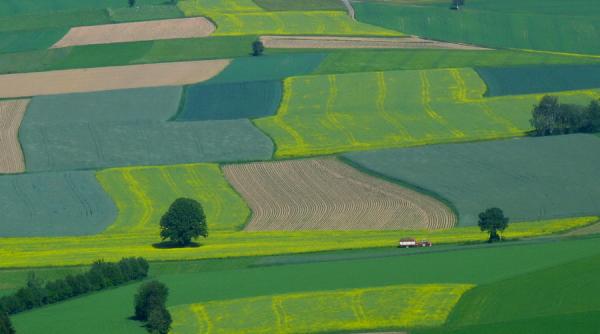 avem cea mai faramitata agricultura din ue