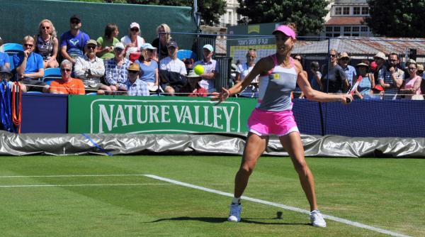 begu si buzarnescu finaliste in proba de dublu la eastbourne wta