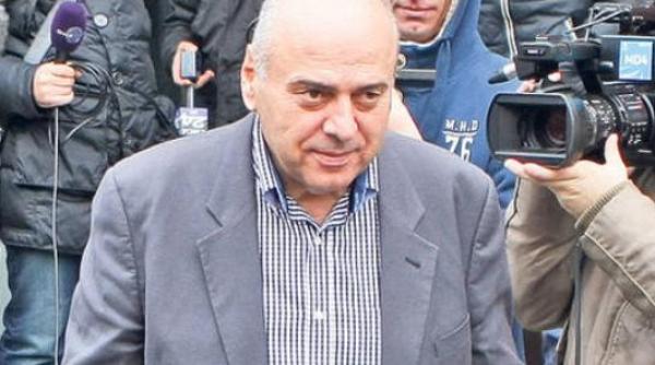 gheorghe stefan condamnat definitiv la 3 ani si 3 luni de inchisoare cu executare