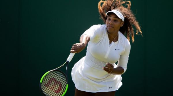 ilie nastase spune ca williams nu ar trebui acceptata la wimbledon dupa ce a refuzat testul antidopping