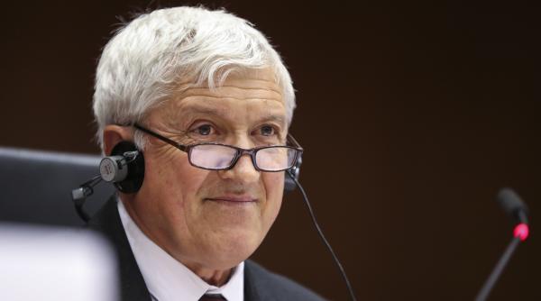 lideri europeni despre anul european al patrimoniului cultural in cadrul conferintei patrimoniul cultural in europa legatura dintre trecut si viitor