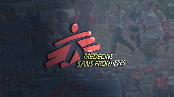 medici fara frontiere denunta blocarea migrantilor la portile europei