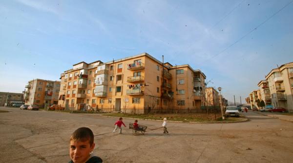 romania oraselor mici care trebuie salvate si a socului demografic