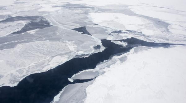 schimbarile climatice ameninta siturile arheologice din arctica