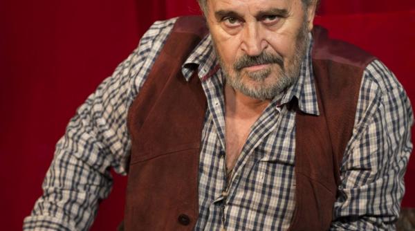 ion haiduc intr un rol negativ in baieti de oras cu actoria muriti de foame si muriti pe gratis